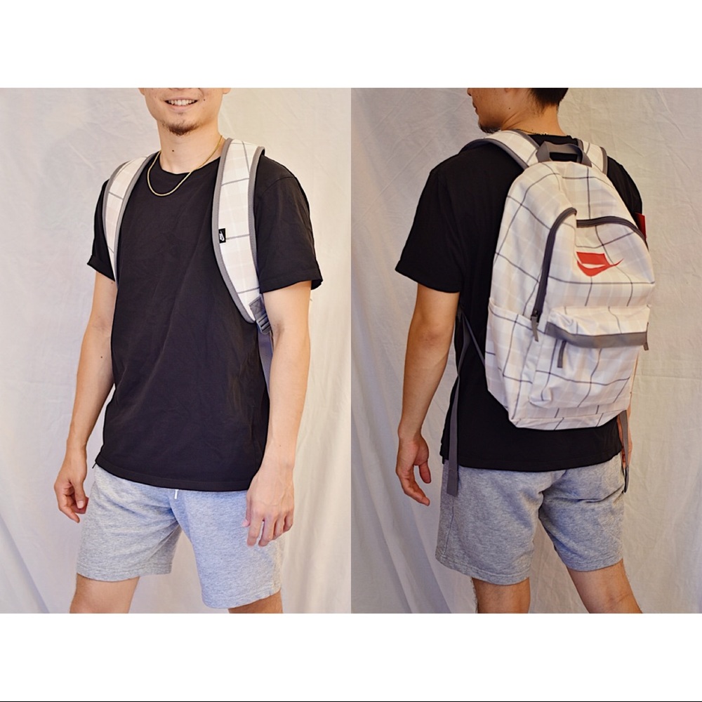 🚨SOLD🚨 Nike Backpack